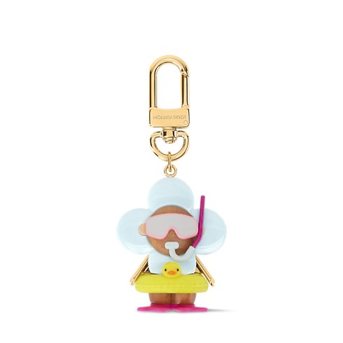 Louis Vuitton Vivienne Snorkeling Bag Charm image 2