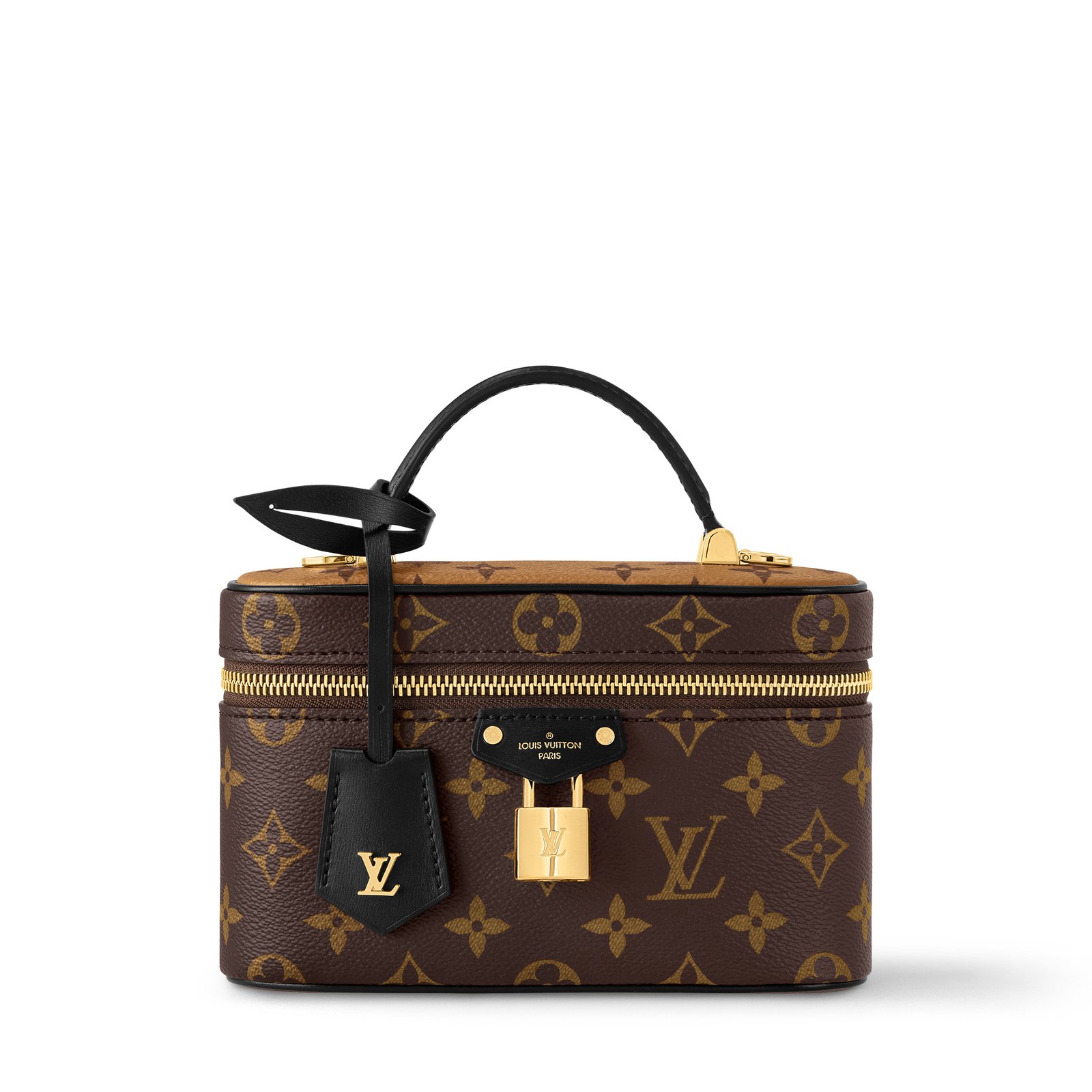 Louis Vuitton Vanity Chain Pouch