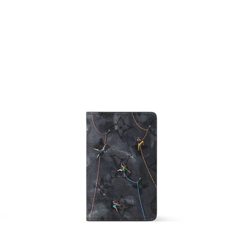 Louis Vuitton Pocket Organizer image 2
