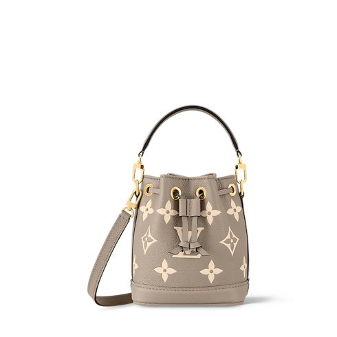 Louis Vuitton Nano Noé Bag image 2