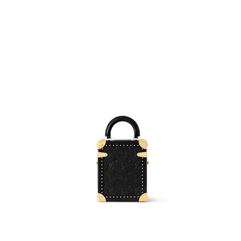 Louis Vuitton Camera Box Bag image 2