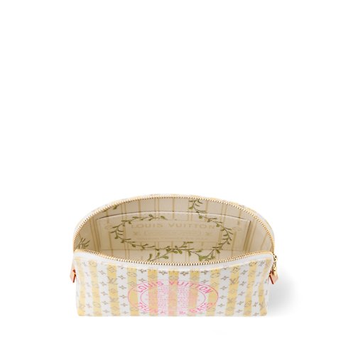 Louis Vuitton Cosmetic Pouch PM image 2