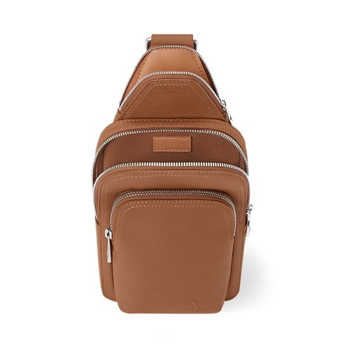 Louis Vuitton Avenue Sling Bag image 3