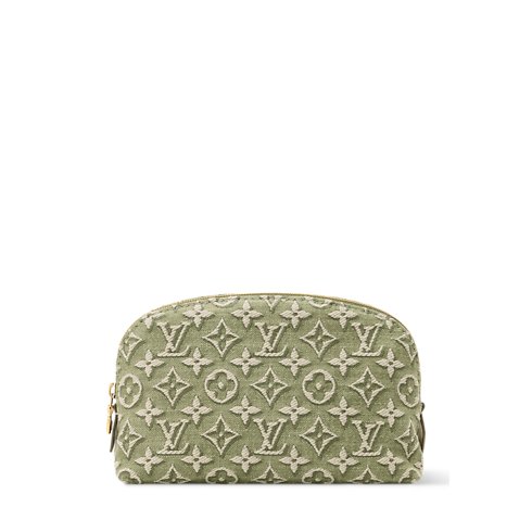 Louis Vuitton Cosmetic Pouch PM image 2