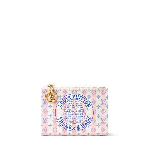 Louis Vuitton Lisa Wallet