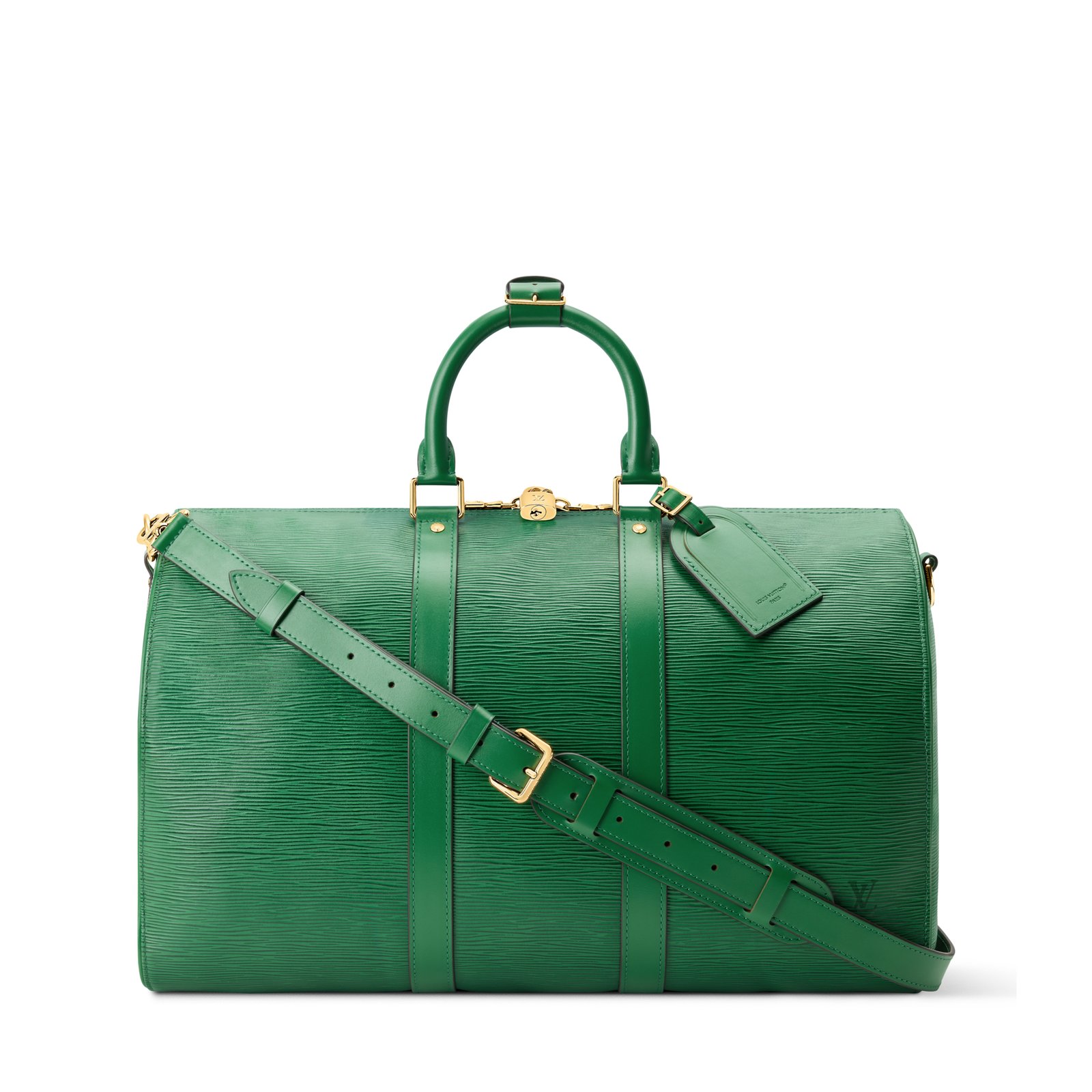 Louis Vuitton Keepall Bandoulière 45 Bag
