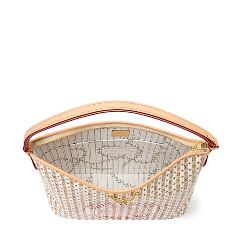 Louis Vuitton Lineup MM Bag image 3