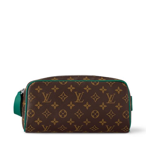 Louis Vuitton Dopp Kit Toiletry Bag