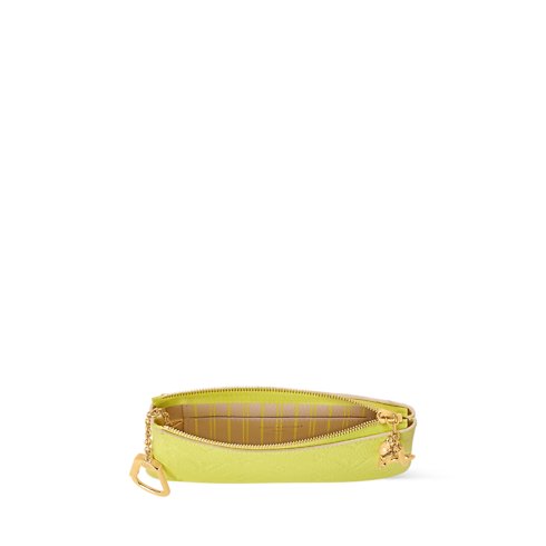 Louis Vuitton Key Pouch S image 3