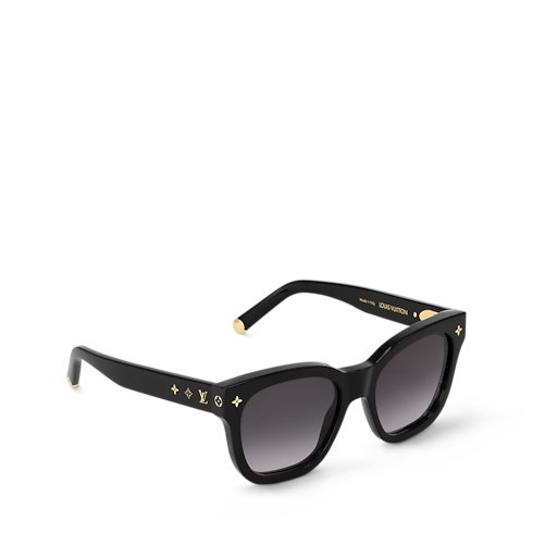 Louis Vuitton My Monogram Square Sunglasses