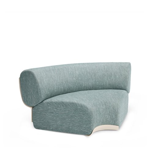 Louis Vuitton Lagoon Module D Sofa