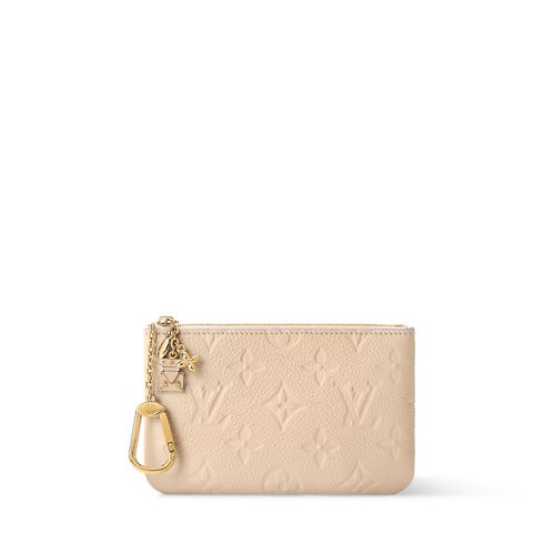 Louis Vuitton Key Pouch S image 2
