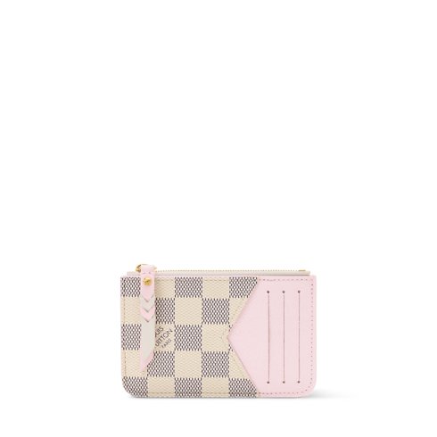 Louis Vuitton Romy Card Holder