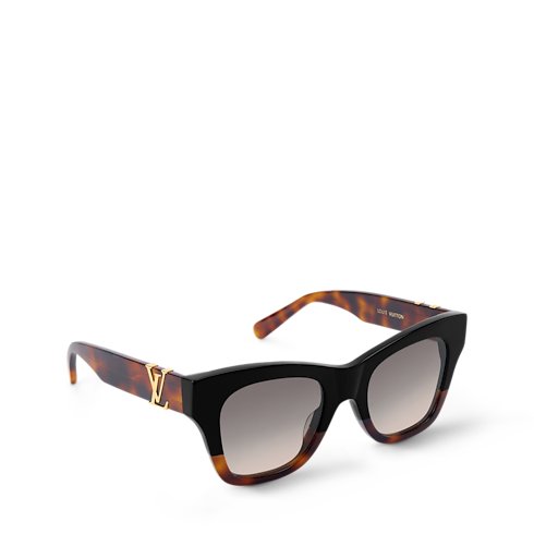 Louis Vuitton The LV Square Sunglasses