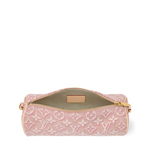 Louis Vuitton Papillon Pouch image 3