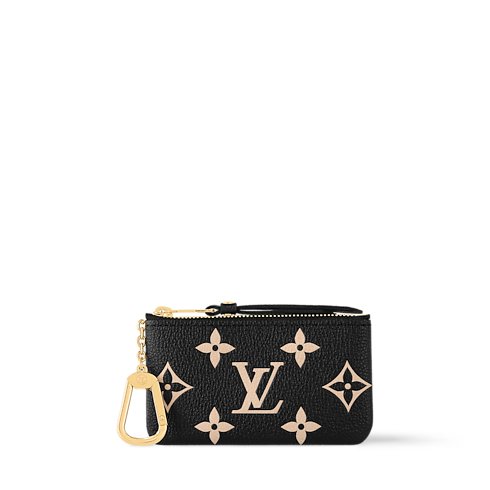 Louis Vuitton Key Pouch image 2