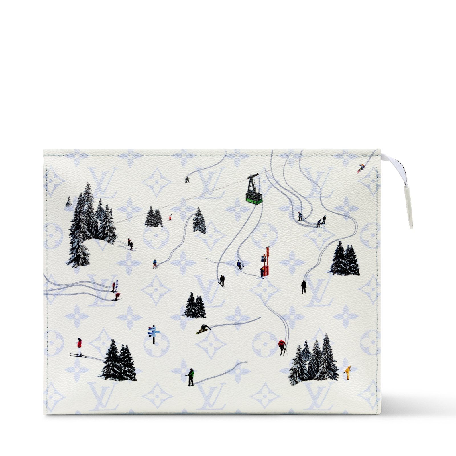 Louis Vuitton Toiletry Pouch 26