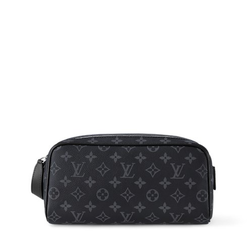 Louis Vuitton Dopp Kit Toiletry Bag