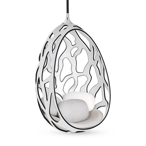 Louis Vuitton Cocoon by Fernando and Humberto Campana