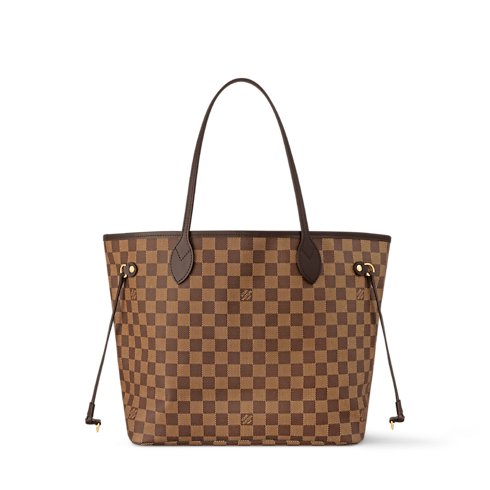 Louis Vuitton Neverfull MM Bag