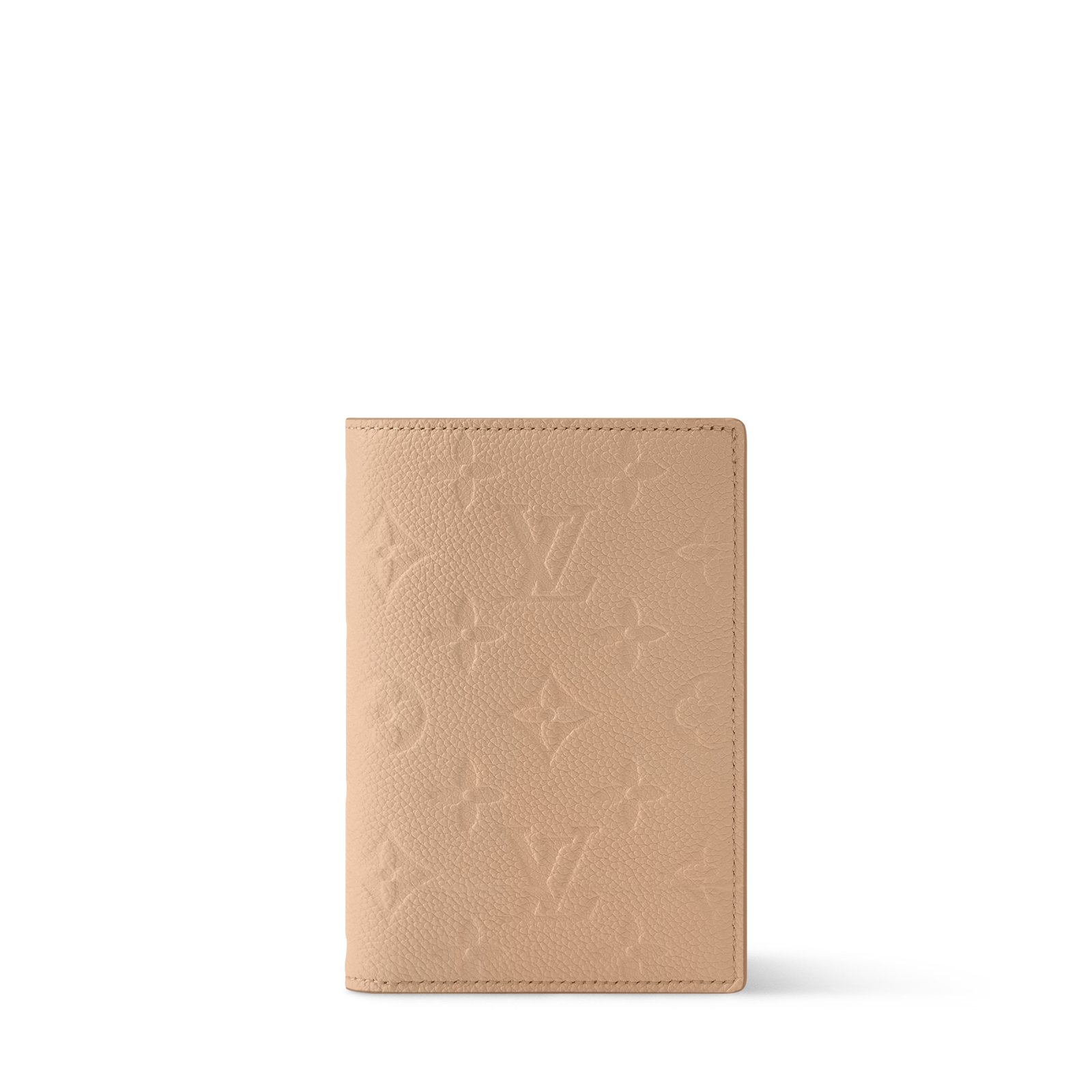 Louis Vuitton Passport Cover