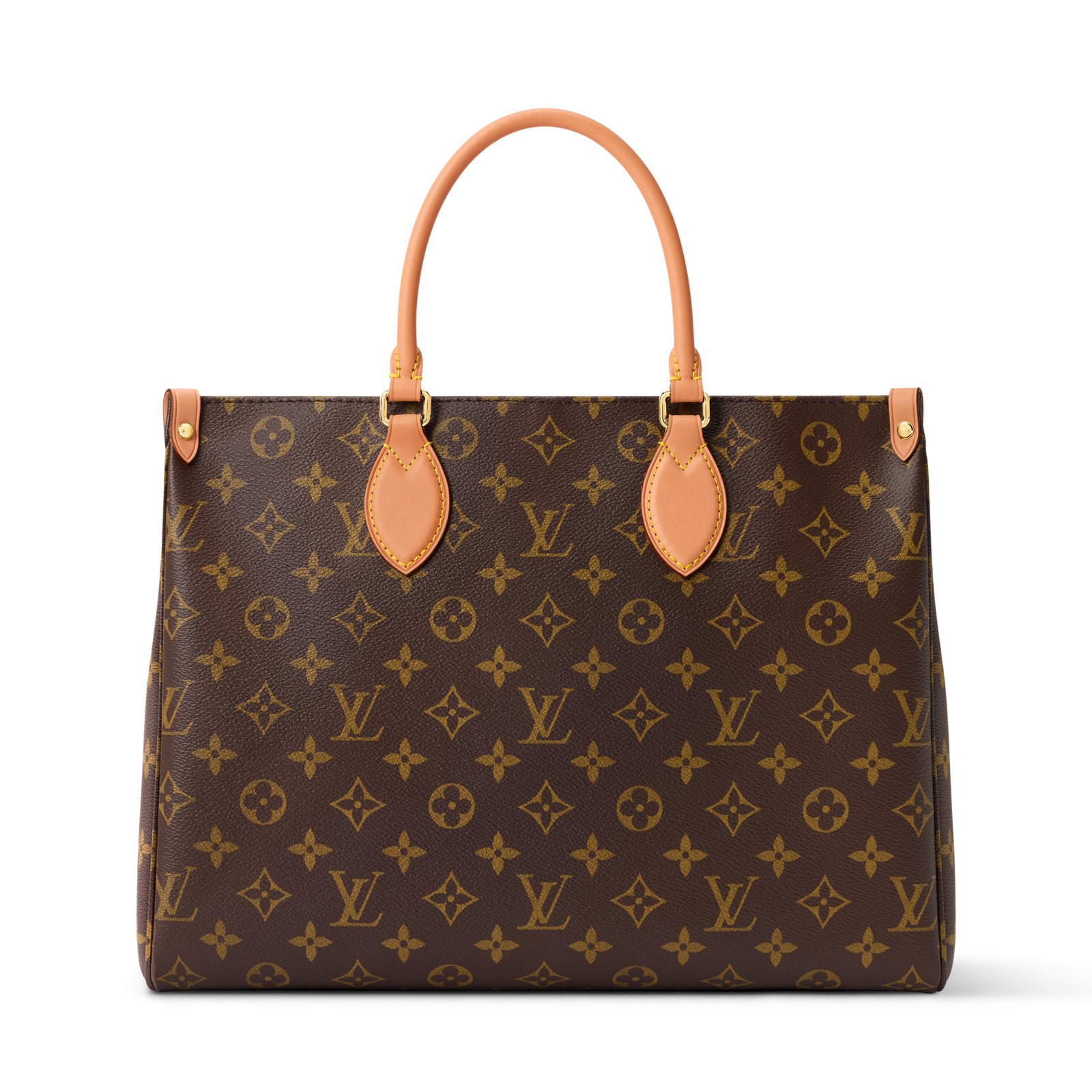 Louis Vuitton OnTheGo MM Tote