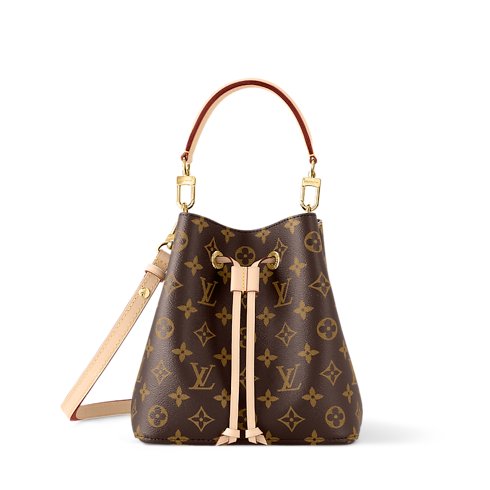 Louis Vuitton Néonoé BB Bag