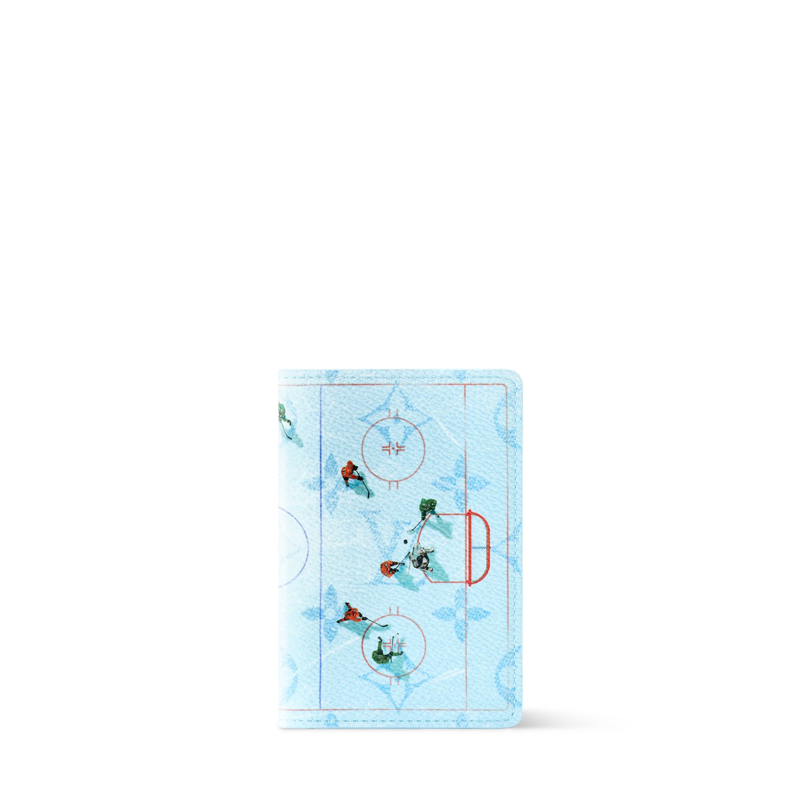 Louis Vuitton Pocket Organizer
