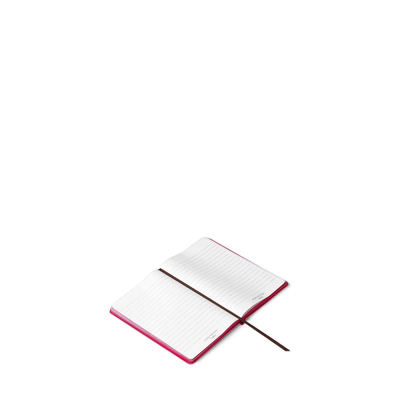 Louis Vuitton Jane PM Notebook image 2