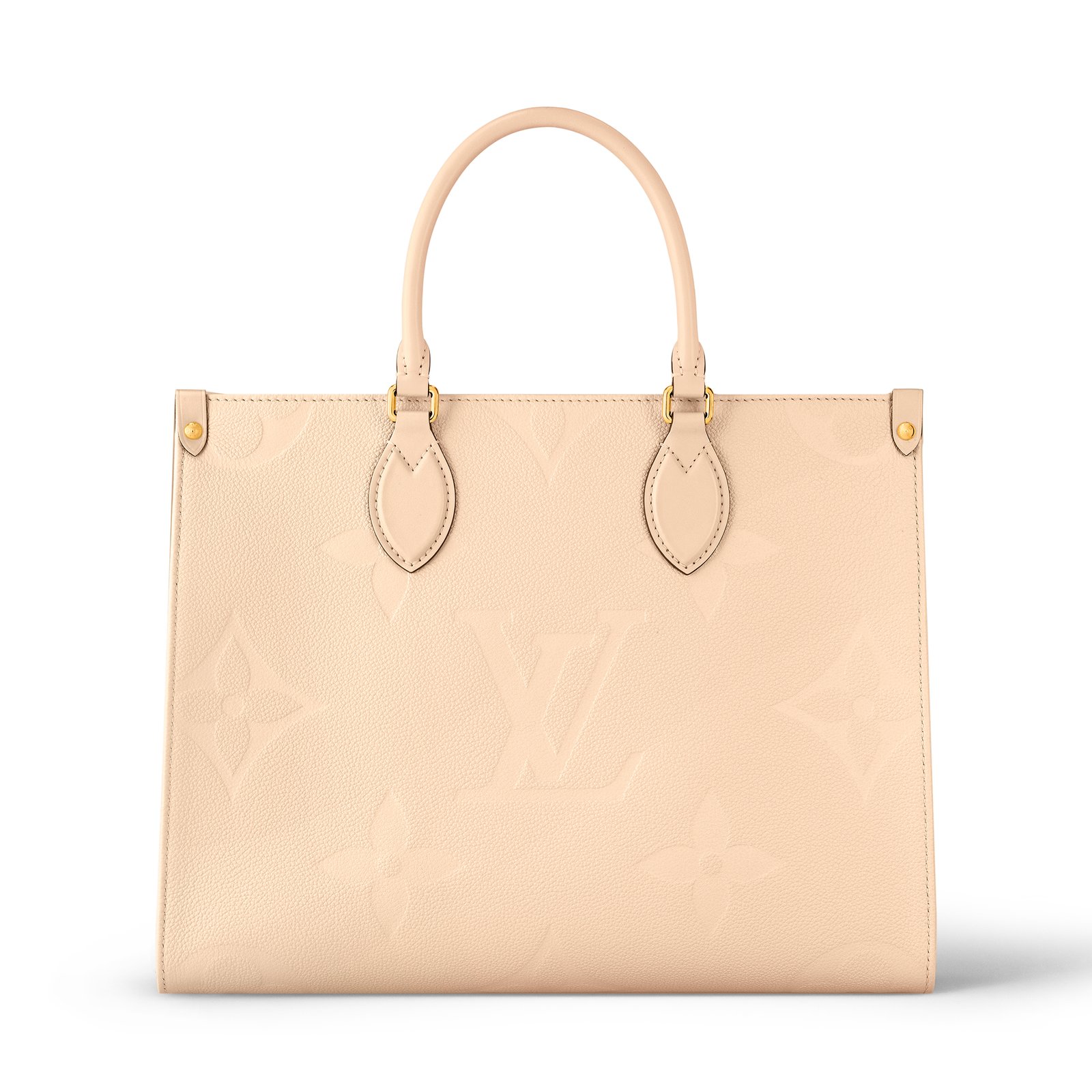 Louis Vuitton OnTheGo MM Tote