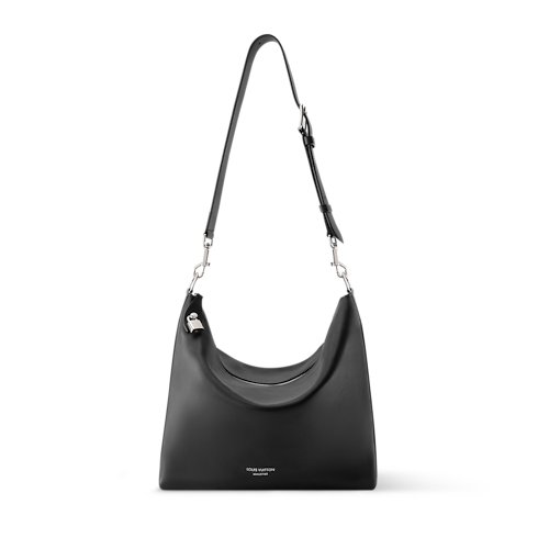 Louis Vuitton Vagabond Hobo PM Bag