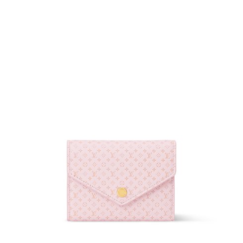 Louis Vuitton Victorine Wallet