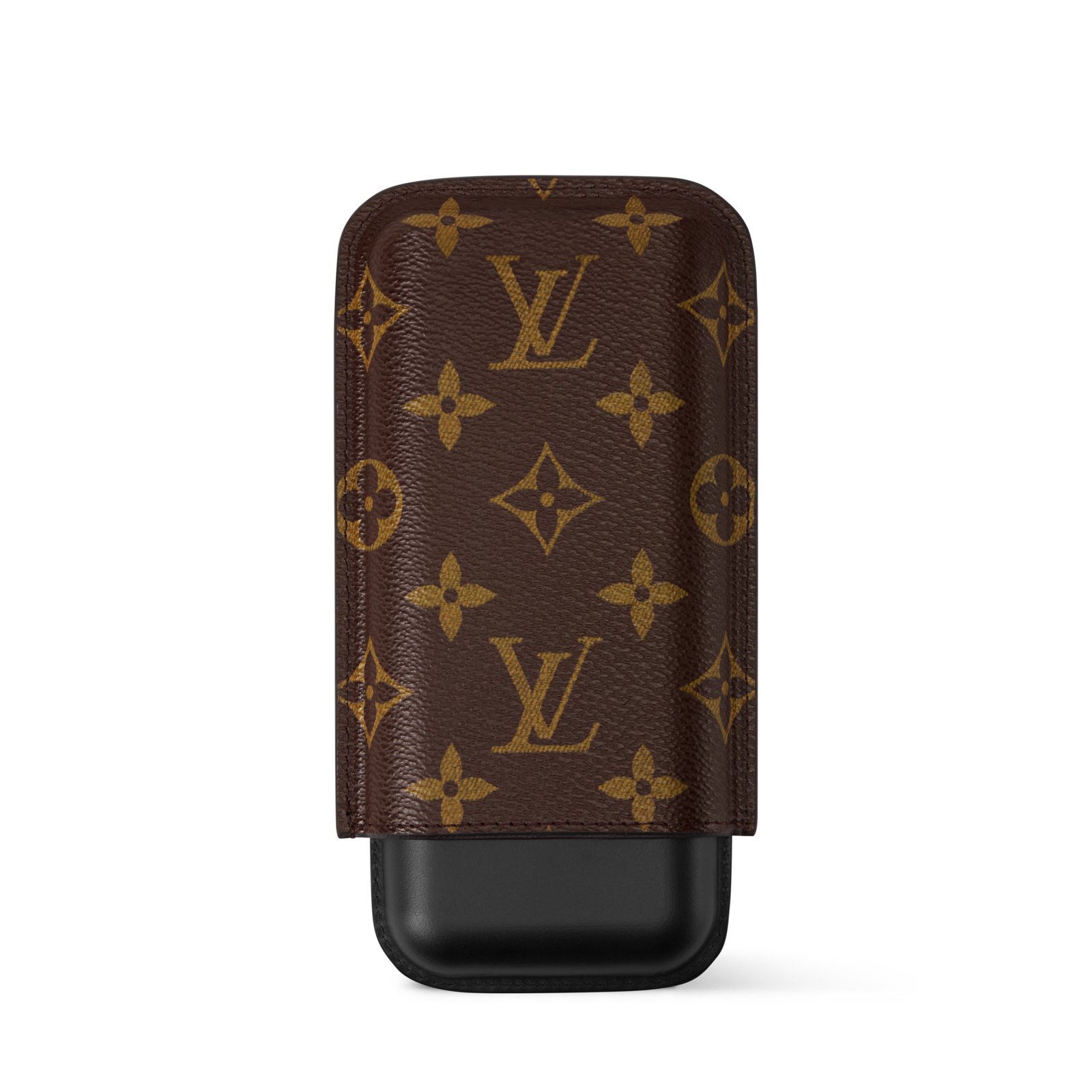 Louis Vuitton Monogram Cigar Box image 4