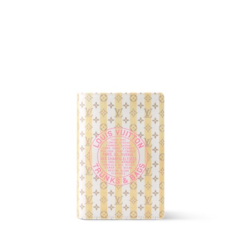 Louis Vuitton Passport Cover image 2
