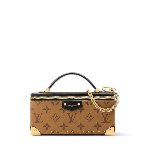 Louis Vuitton Vanity Trunk Pouch image 2