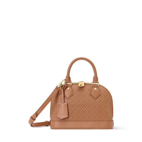 Louis Vuitton Alma BB Bag