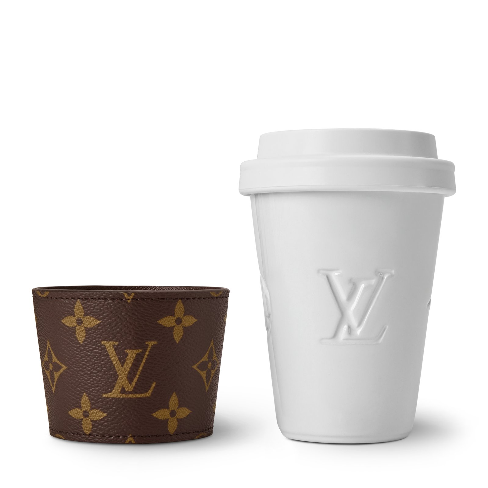 Louis Vuitton Honoré PM Cup image 3