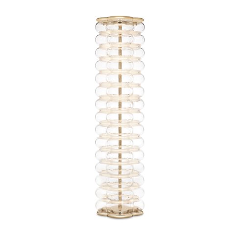 Louis Vuitton Flower Tower by Atelier Biagetti