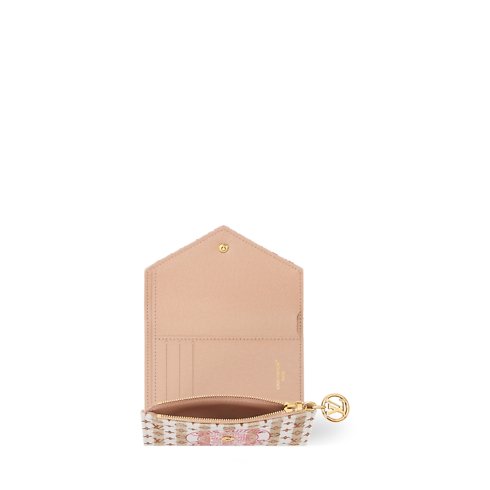 Louis Vuitton Victorine Wallet image 2