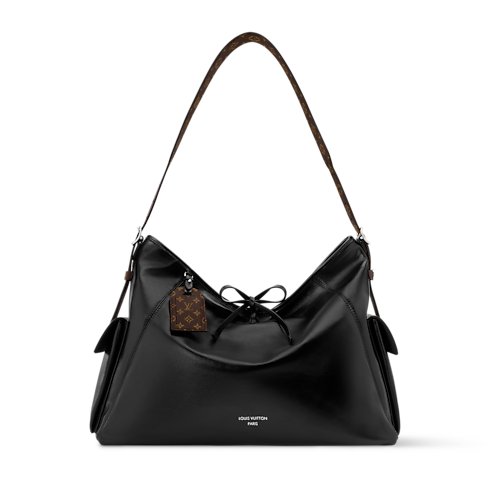 Louis Vuitton CarryAll Travel Bag