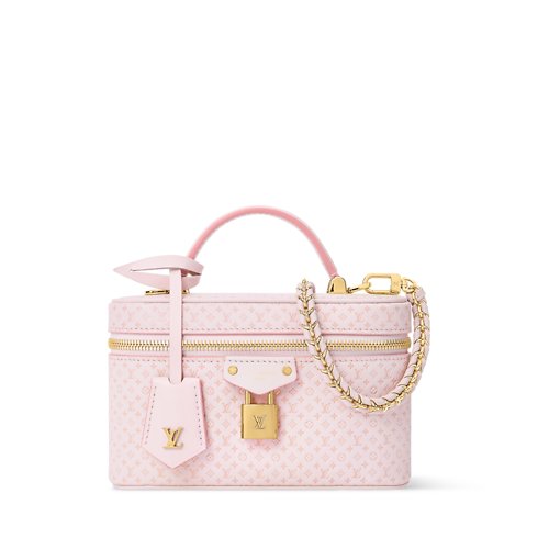Louis Vuitton Vanity Chain Pouch