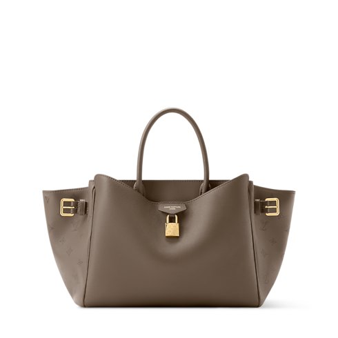 Louis Vuitton Vendôme PM Bag