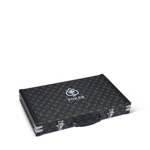 Louis Vuitton Poker Set Case image 2