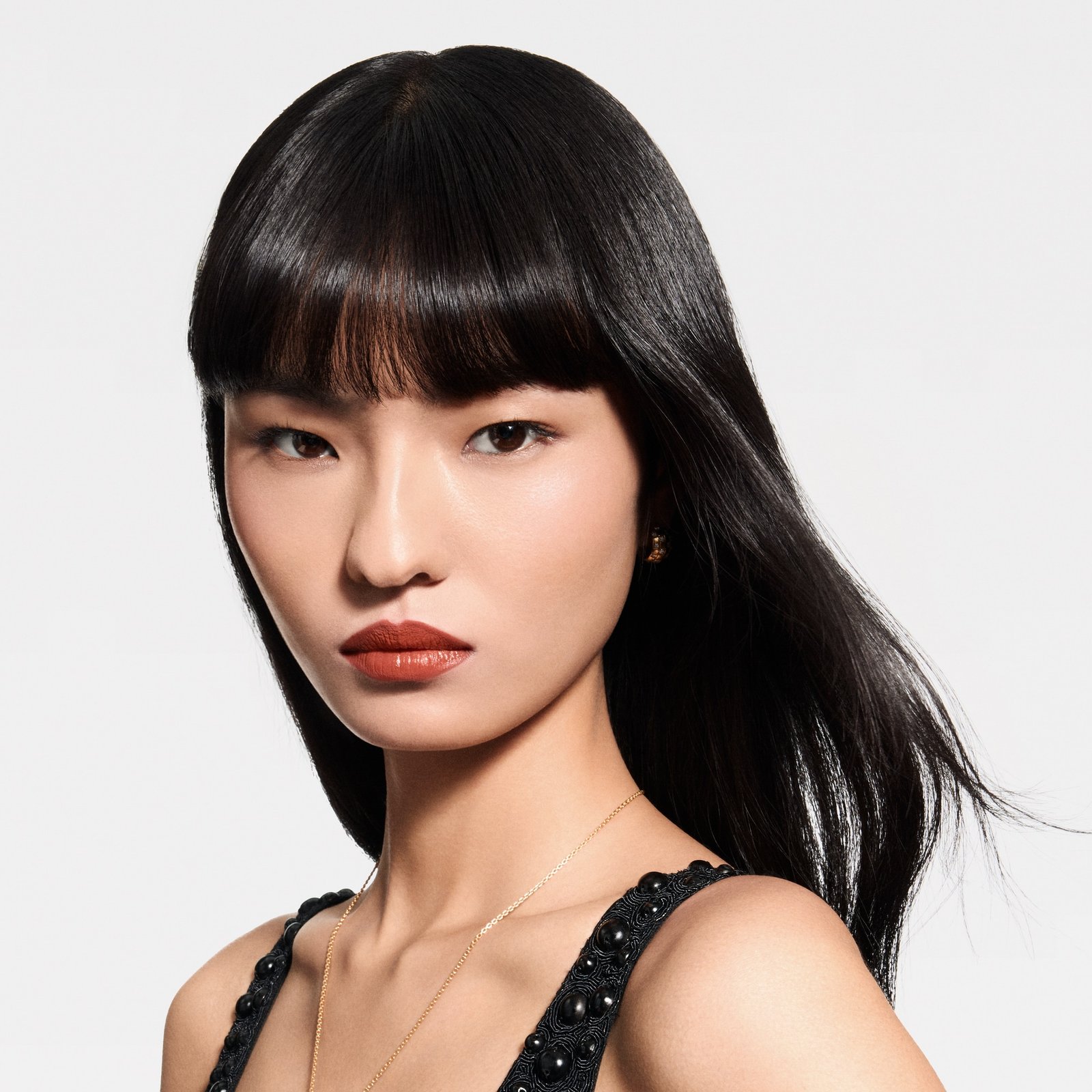 Louis Vuitton LV Rouge - Satin Lipstick - 108 image 5