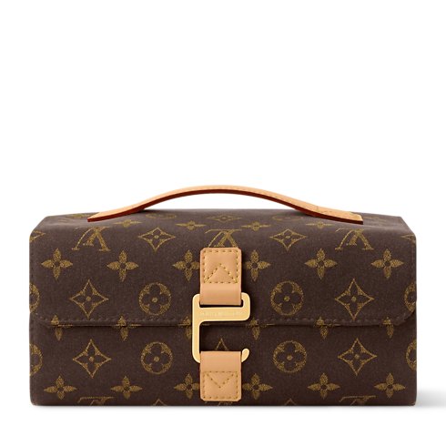 Louis Vuitton Hanging Toiletry Bag