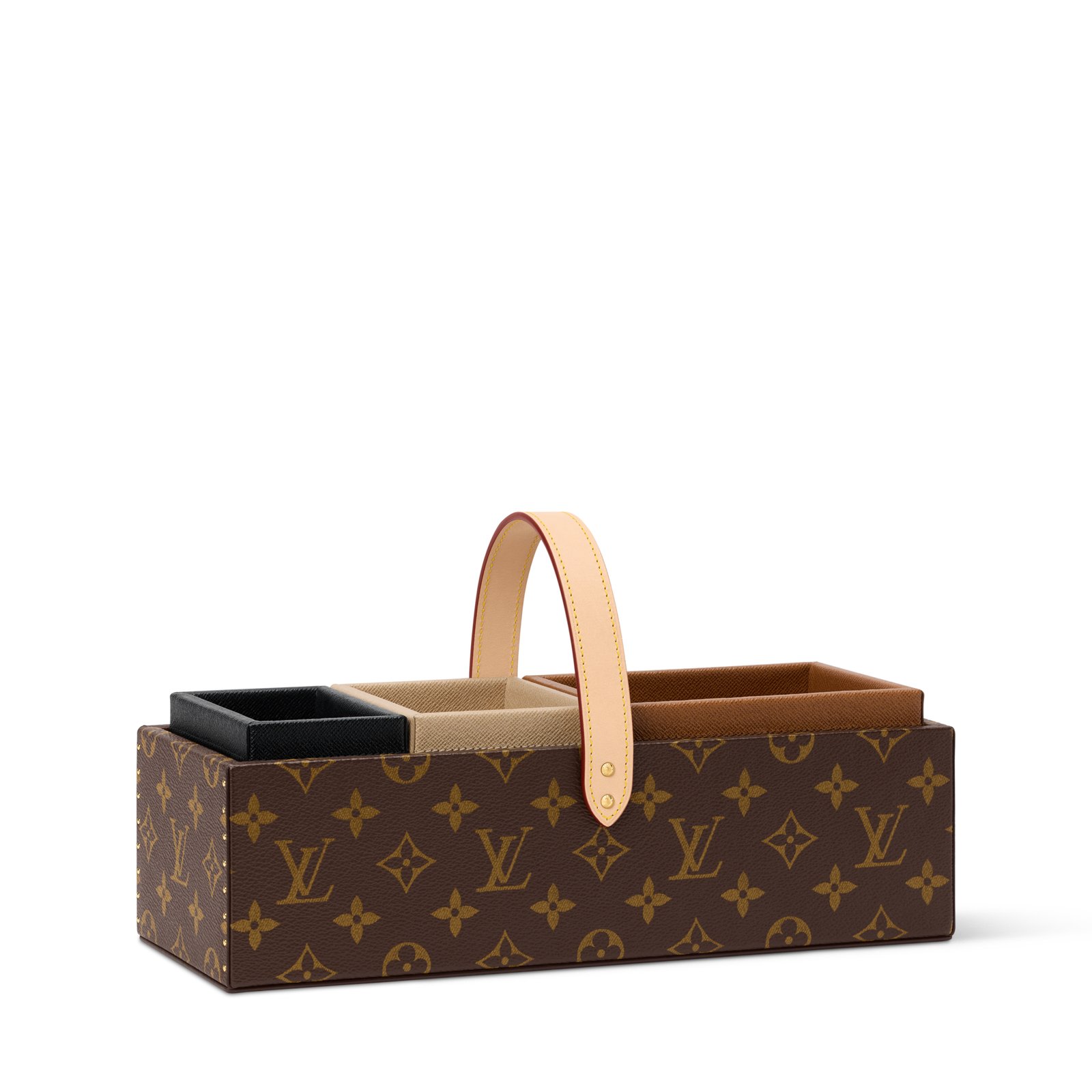 Louis Vuitton Robert Tool Box