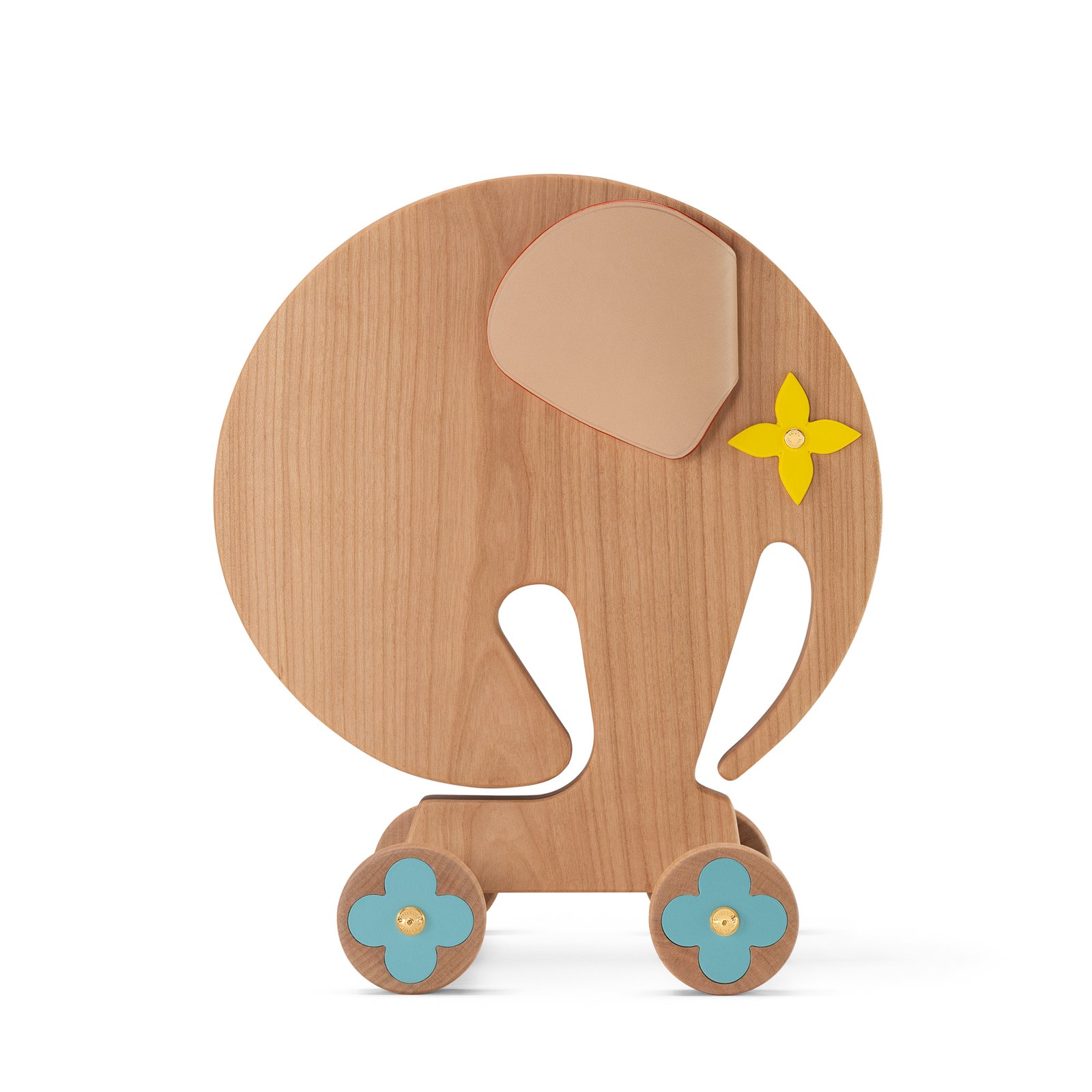 Louis Vuitton Decorative Elephant