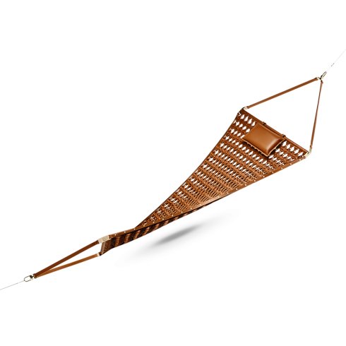 Louis Vuitton Hammock by Atelier Oï