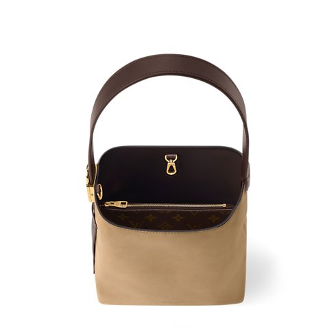 Louis Vuitton Hobo PM Bag image 2