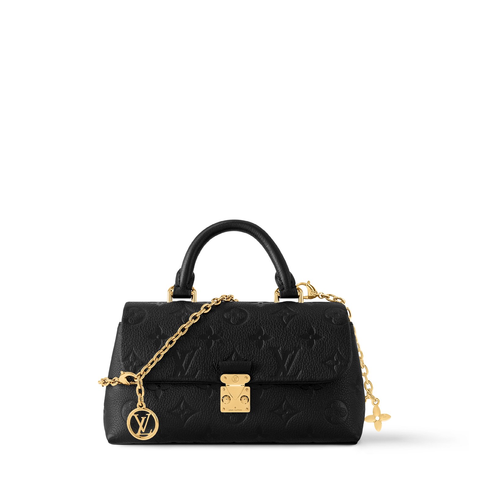 Louis Vuitton Nano Madeleine Bag